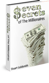 Seven Secrets Of The Millionaires